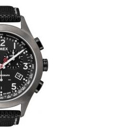 Timex Men's Chronographs T2N390 6