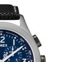Timex Men's Chronographs T2N391 5