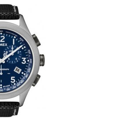 Timex Men's Chronographs T2N391 6