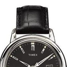Timex Men's Classics T21752 3