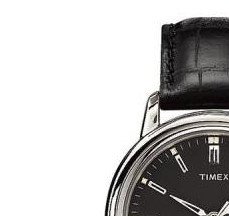 Timex Men's Classics T21752 4