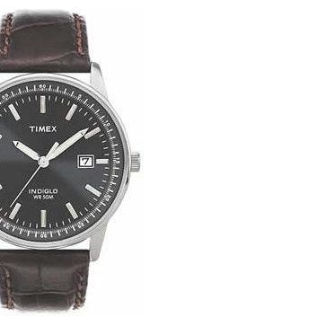 Timex Men's Classics T24471 6