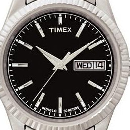 Timex Men's Classics T2M555 2