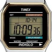Timex Men's Classics T2M993 2