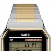 Timex Men's Classics T2M993 3