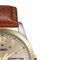 Timex Men's Classics T2N105 5