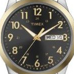 Timex Men's Classics T2N106 2