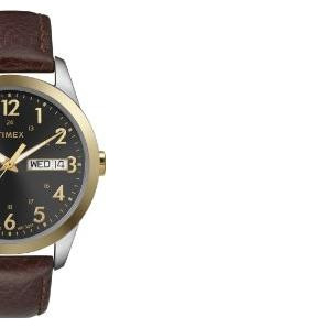 Timex Men's Classics T2N106 6