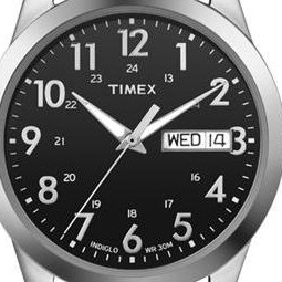 Timex Men's Classics T2N107 2