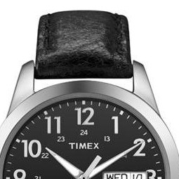 Timex Men's Classics T2N107 3