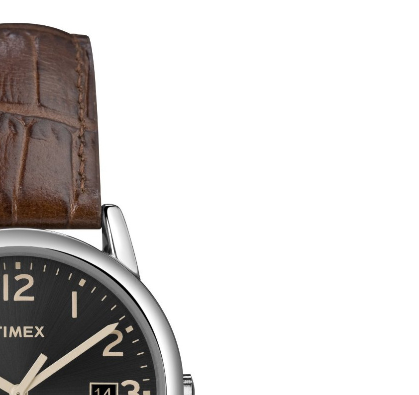 Timex Men's Classics T2N948 5