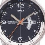 Timex Men's Perpetual Calendar T2B981 2