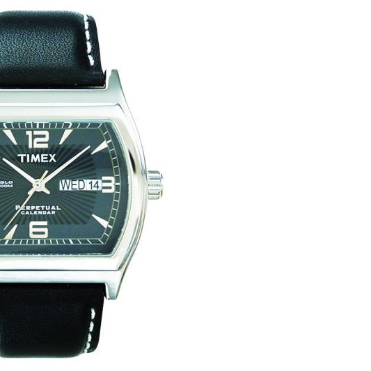 Timex Men's Perpetual Calendar T2D371 6