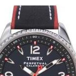 Timex Men's Perpetual Calendar T2G521 3