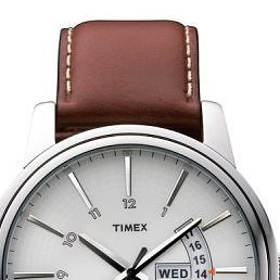 Timex Men's Perpetual Calendar T2K621 3