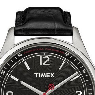 Timex Men's Perpetual Calendar T2N216 3
