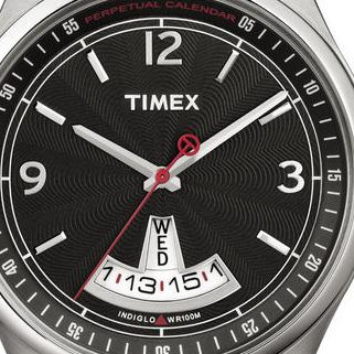 Timex Men's Perpetual Calendar T2N217 2