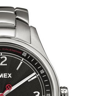 Timex Men's Perpetual Calendar T2N217 5