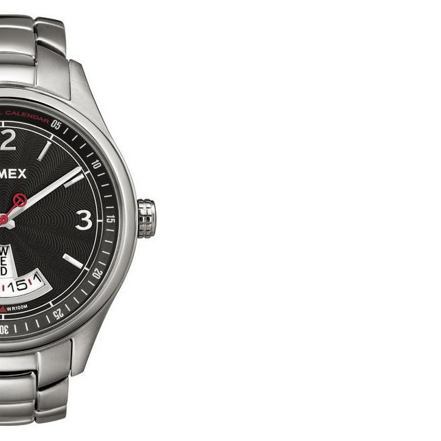 Timex Men's Perpetual Calendar T2N217 6