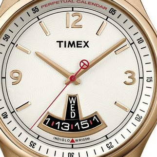 Timex Men's Perpetual Calendar T2N221 2