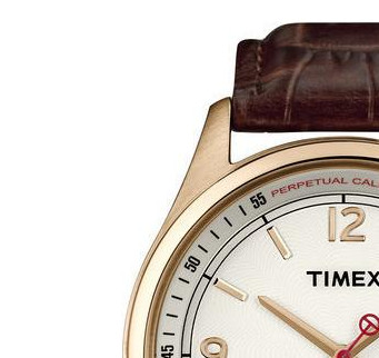 Timex Men's Perpetual Calendar T2N221 4