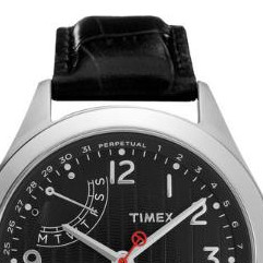 Timex Men's Perpetual Calendar T2N502 3