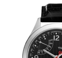 Timex Men's Perpetual Calendar T2N502 4