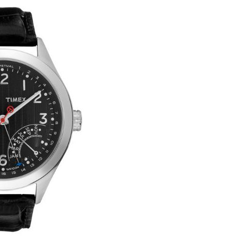 Timex Men's Perpetual Calendar T2N502 6