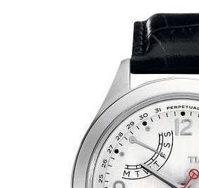 Timex Men's Perpetual Calendar T2N503 4