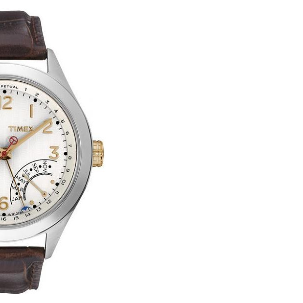 Timex Men's Perpetual Calendar T2N504 6