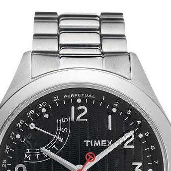 Timex Men's Perpetual Calendar T2N505 3