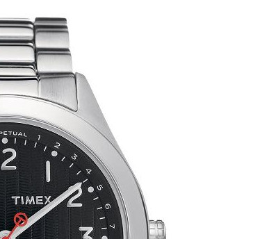 Timex Men's Perpetual Calendar T2N505 5