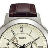Timex Men's Retrograde T2M422 3