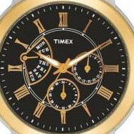 Timex Men's Retrograde T2M423 2