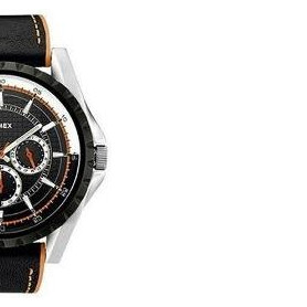 Timex Men's Retrograde T2M428 6