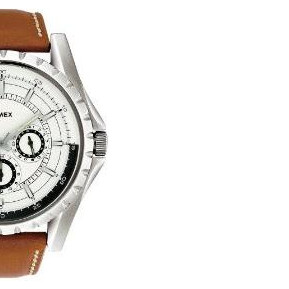 Timex Men's Retrograde T2M429 6