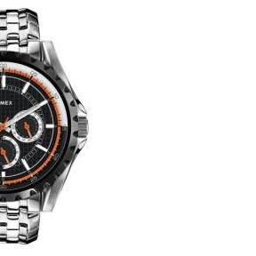 Timex Men's Retrograde T2M430 6