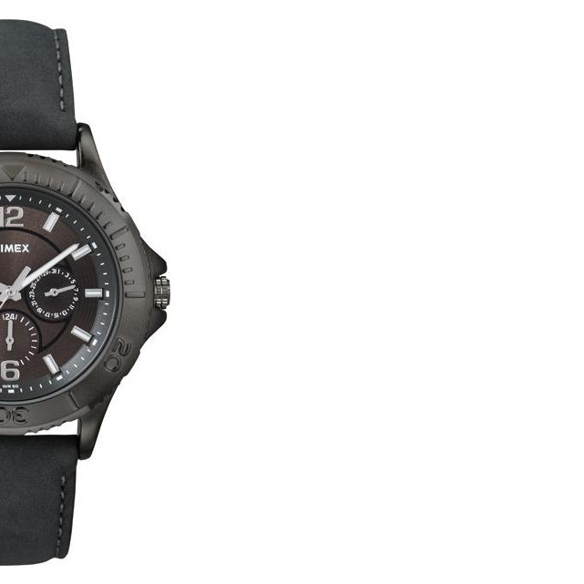 Timex Men's Retrograde T2P178 6