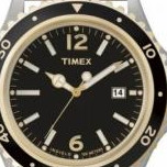 Timex Men's Sports Style T2M564 2