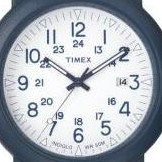 Timex Men's Sports T2N325 2