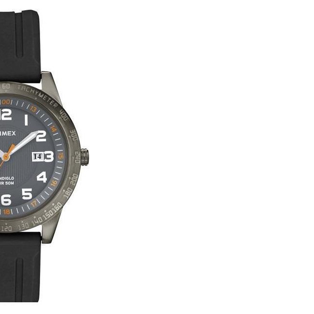 Timex Men's Sports T2N919 6