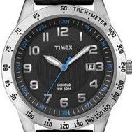 Timex Men's Sports T2N920 2