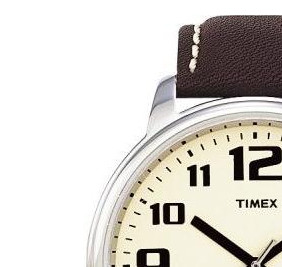 Timex Men's Style T28201 4