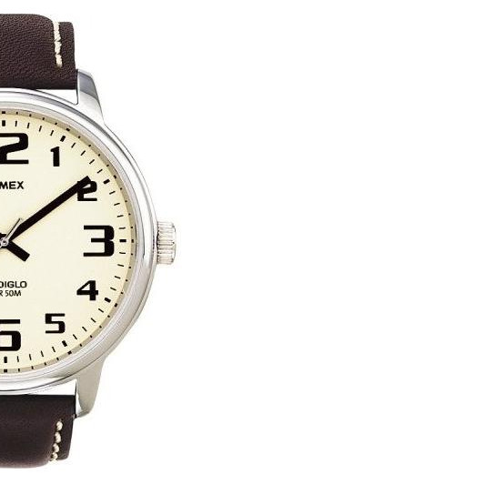 Timex Men's Style T28201 6