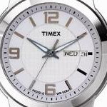 Timex Men's Style T2E511 2