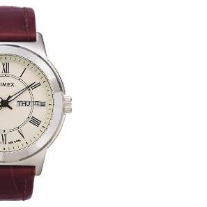 Timex Men's Style T2E581 6