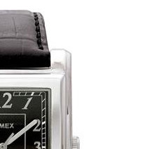 Timex Men's Style T2M438 5