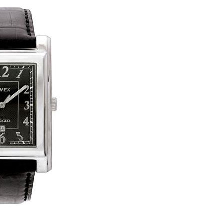 Timex Men's Style T2M438 6