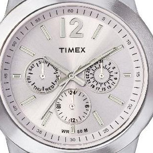 Timex Men's Style T2M809 2
