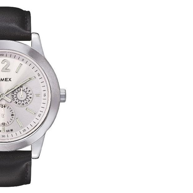 Timex Men's Style T2M809 6